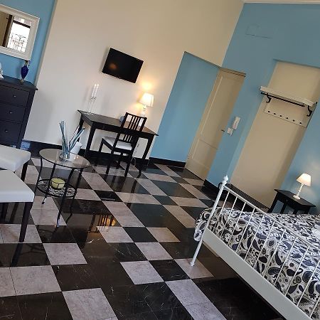 Central Suites Katanya Dış mekan fotoğraf