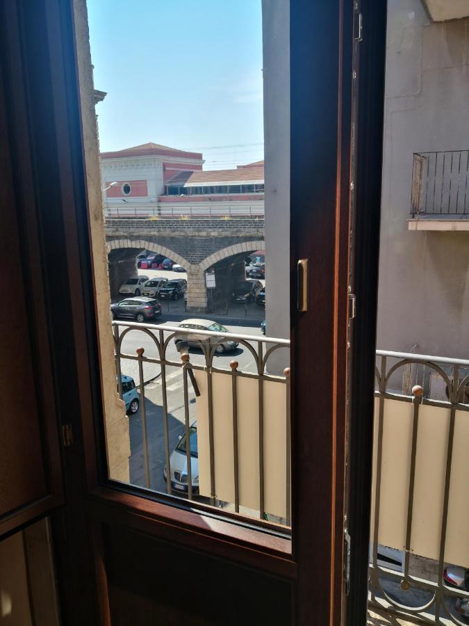 Central Suites Katanya Dış mekan fotoğraf