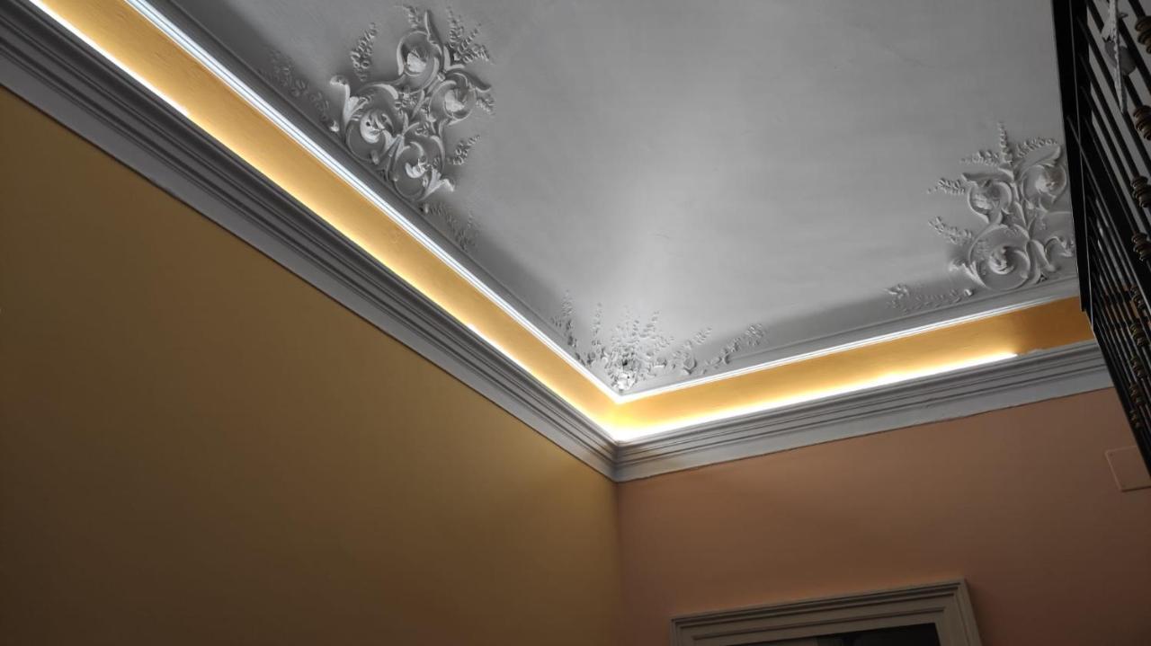Central Suites Katanya Dış mekan fotoğraf