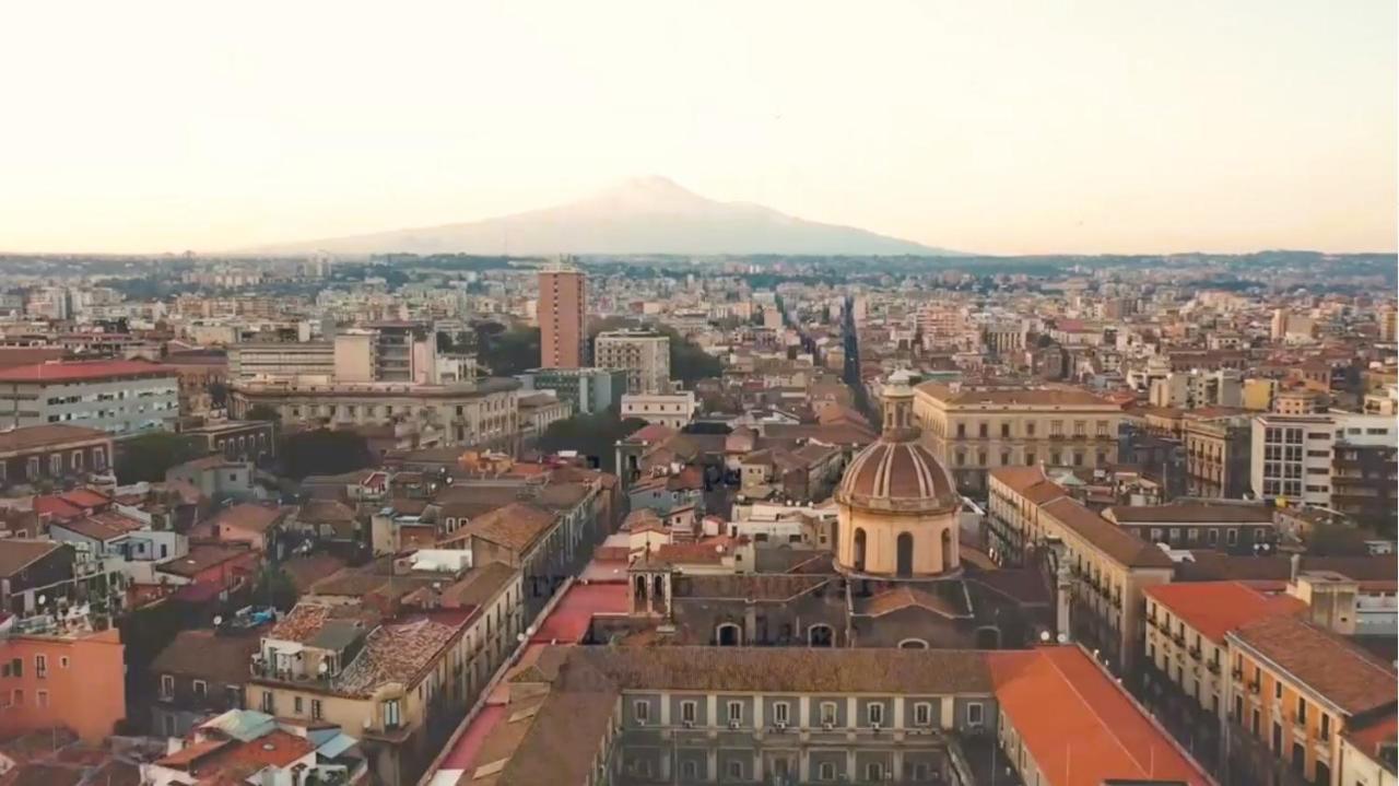 Central Suites Katanya Dış mekan fotoğraf