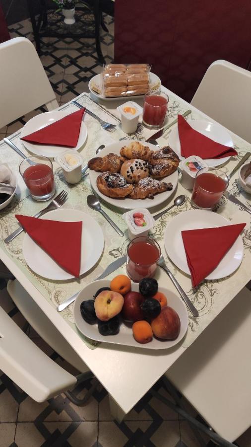 Central Suites Katanya Dış mekan fotoğraf