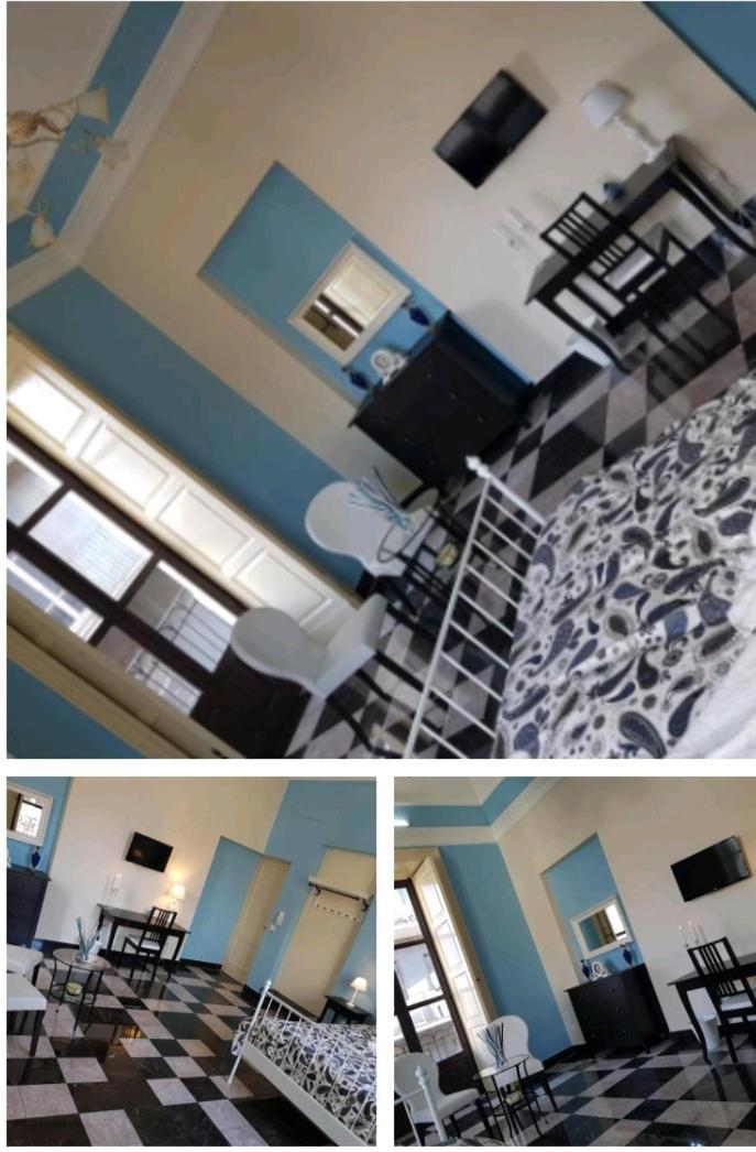 Central Suites Katanya Dış mekan fotoğraf