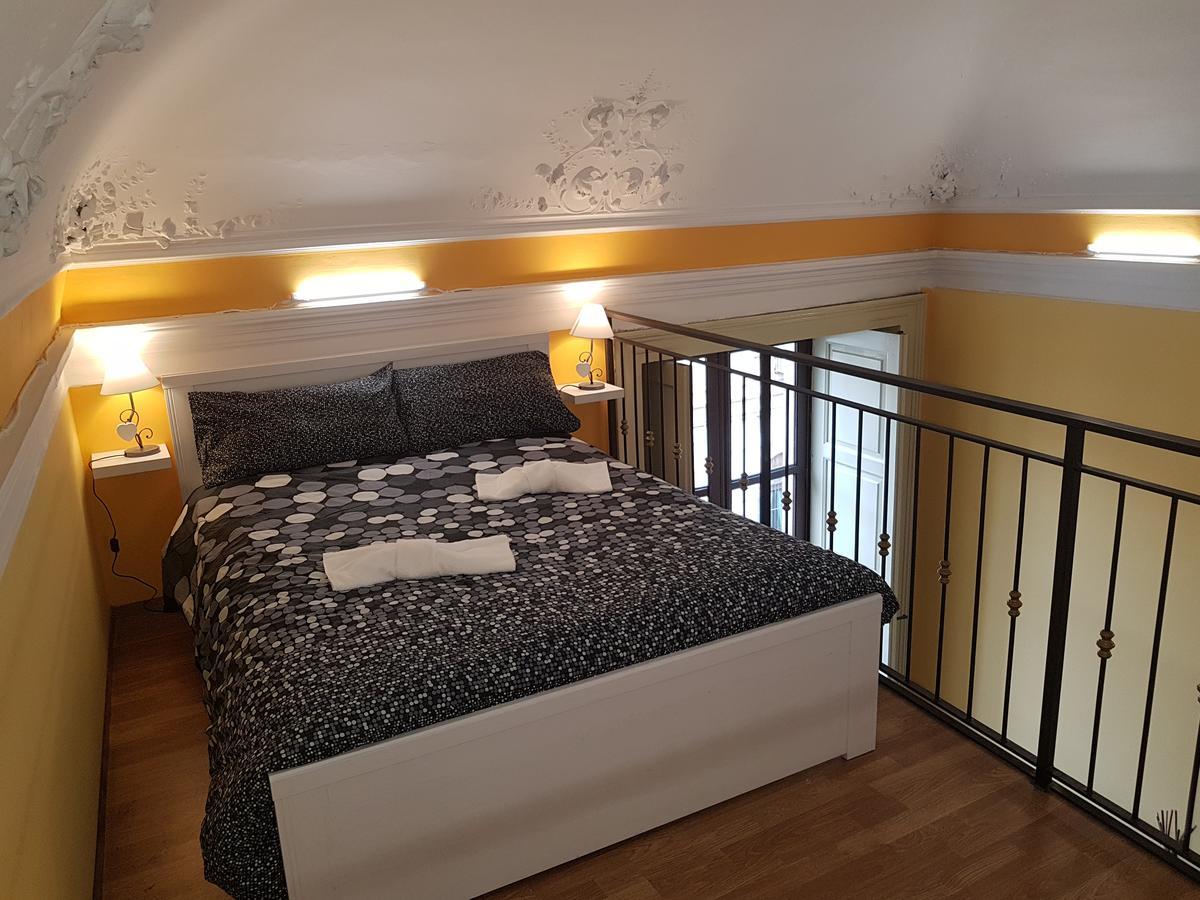 Central Suites Katanya Dış mekan fotoğraf