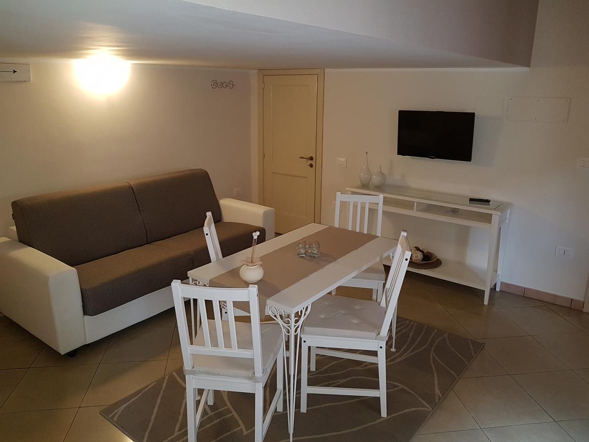 Central Suites Katanya Dış mekan fotoğraf