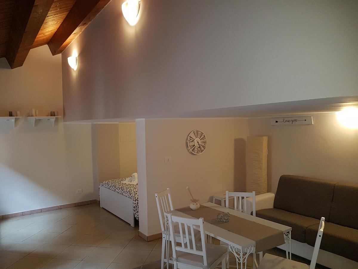 Central Suites Katanya Dış mekan fotoğraf