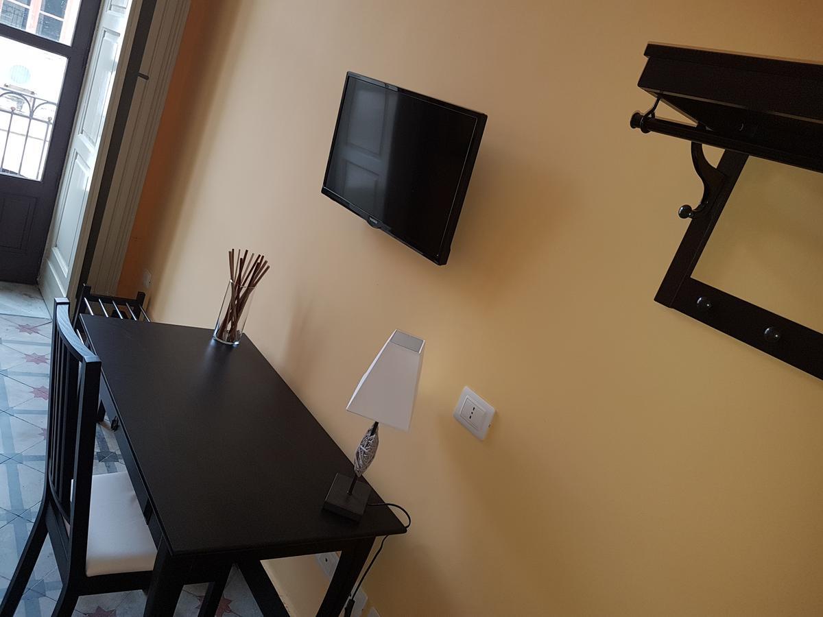 Central Suites Katanya Dış mekan fotoğraf