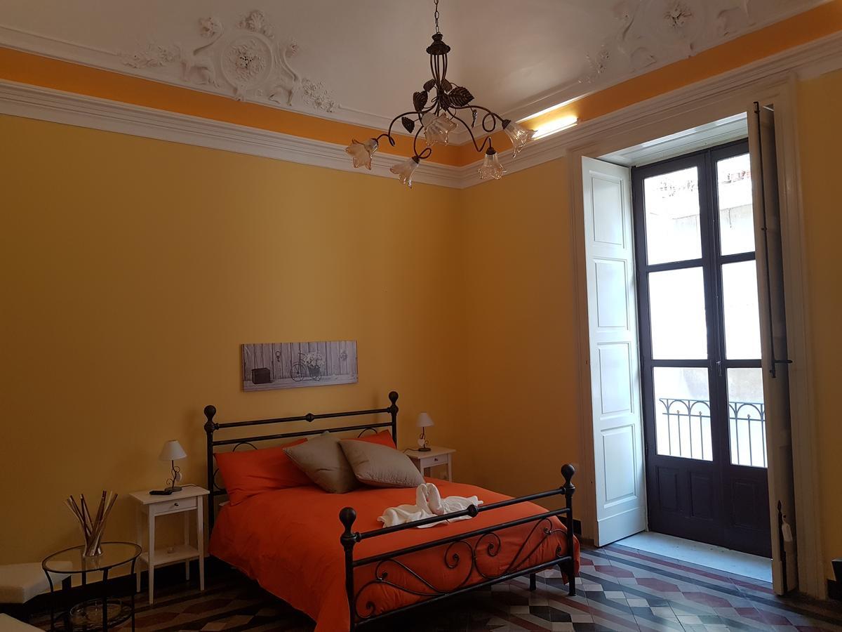 Central Suites Katanya Dış mekan fotoğraf