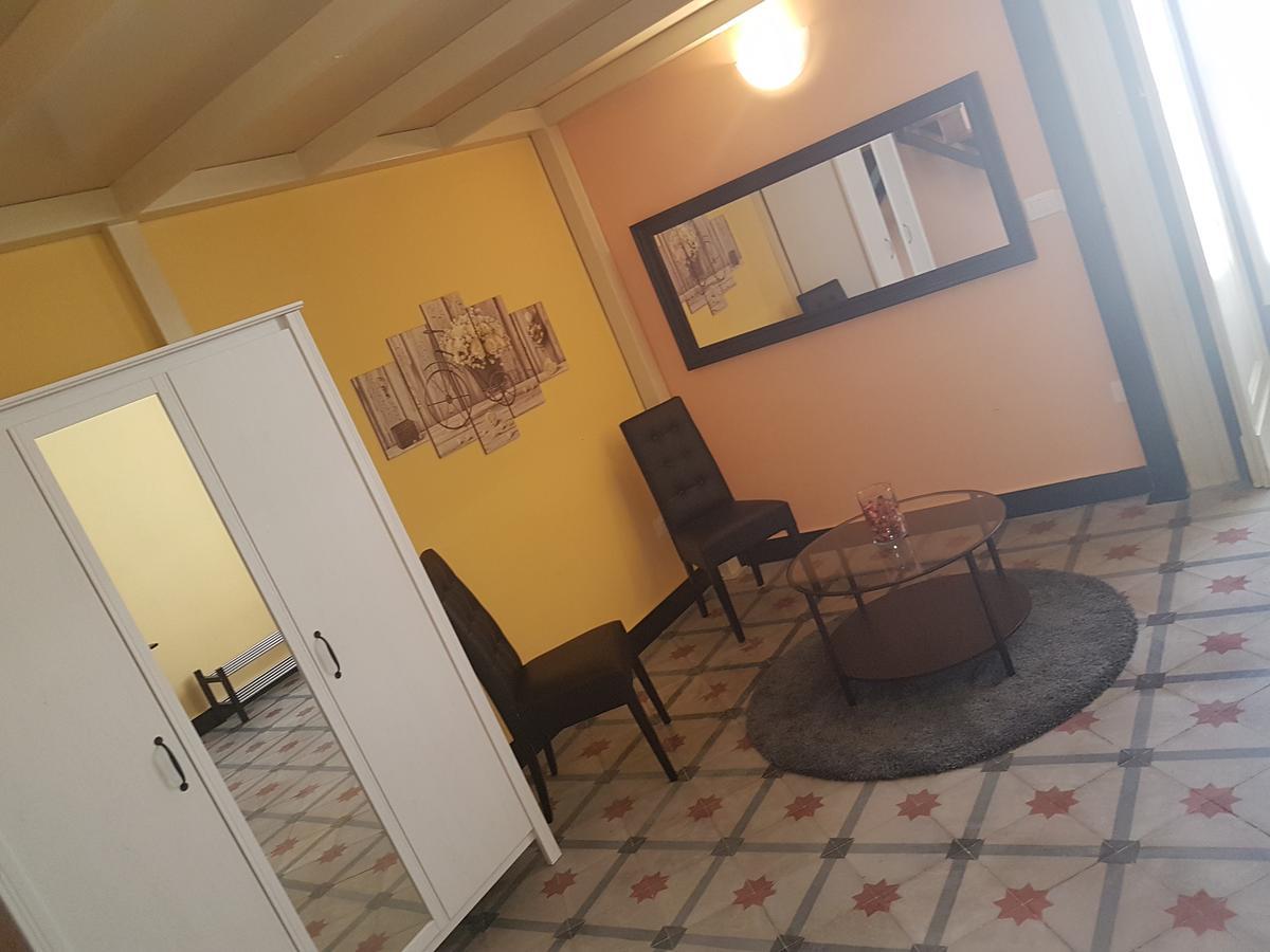 Central Suites Katanya Dış mekan fotoğraf