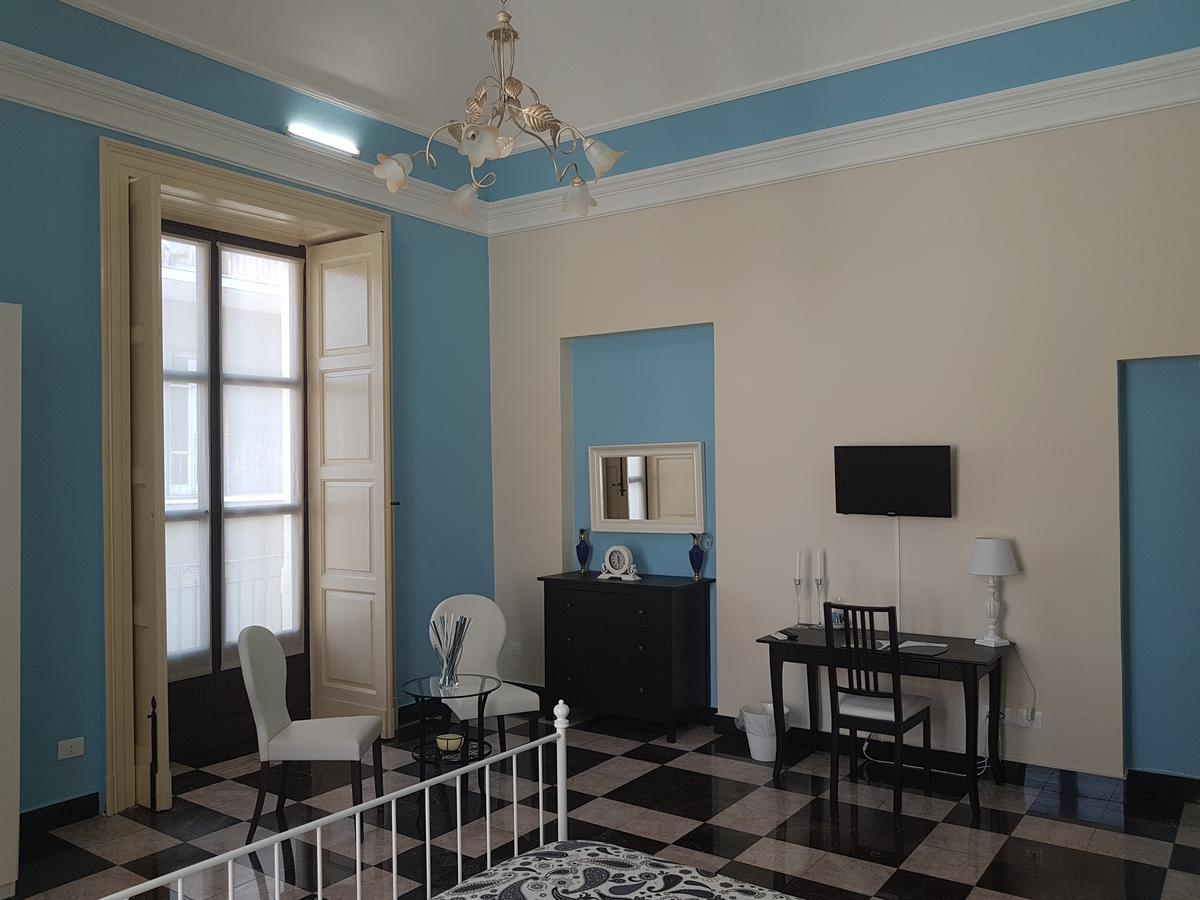 Central Suites Katanya Dış mekan fotoğraf