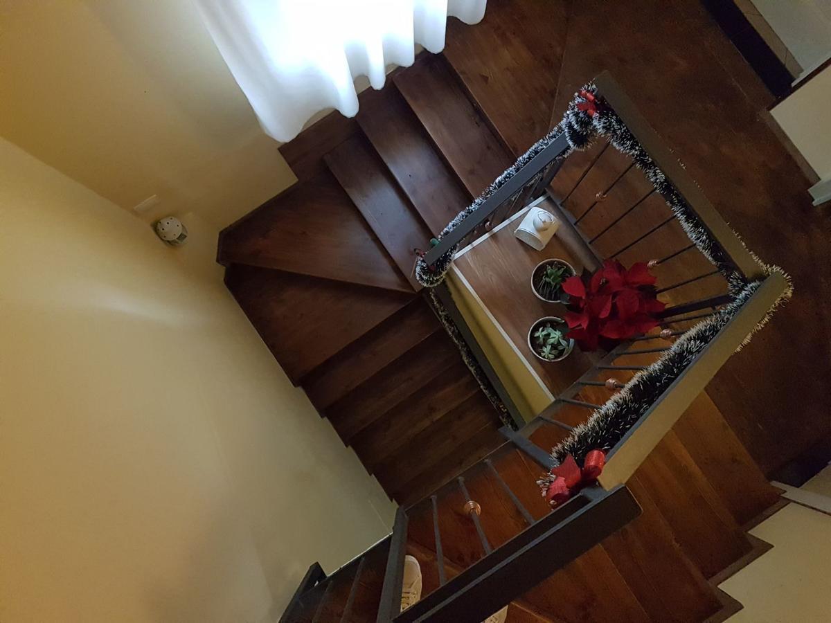 Central Suites Katanya Dış mekan fotoğraf