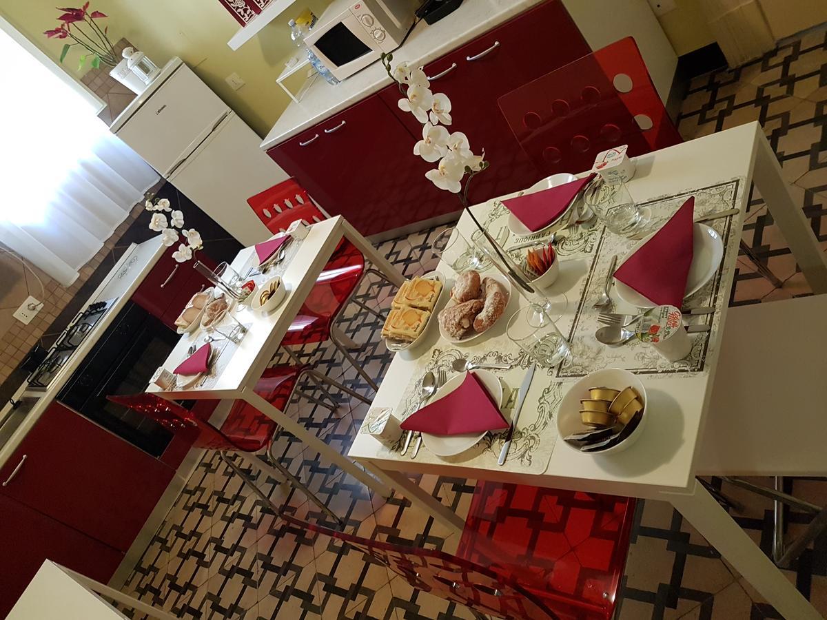 Central Suites Katanya Dış mekan fotoğraf