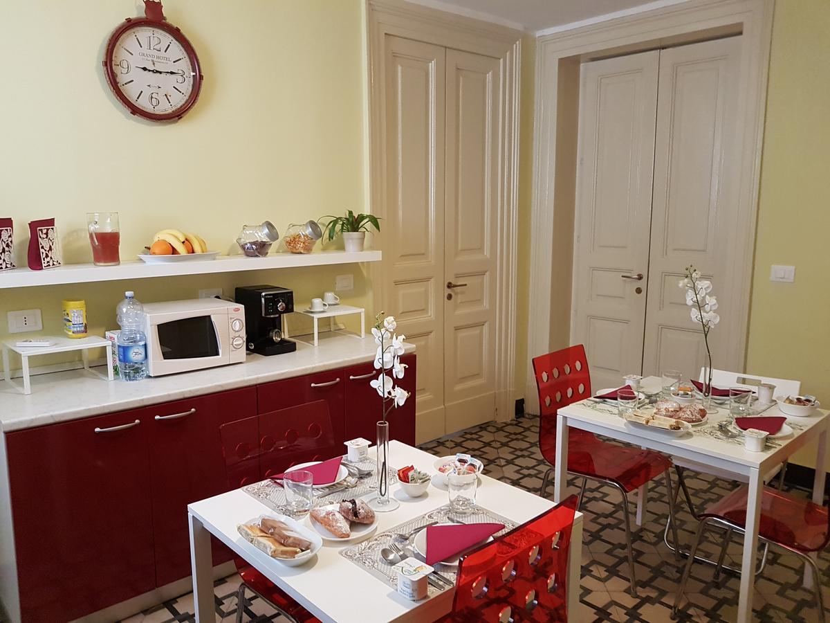 Central Suites Katanya Dış mekan fotoğraf